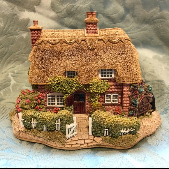 Lane New Forest Teas | English Tea Rooms Collection Vintage - Picture 1 of 12